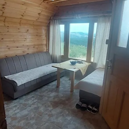 בקתה Markove Kolibe 6, Uvac *