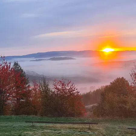 Markove Kolibe 6, Uvac בקתה סייניצה